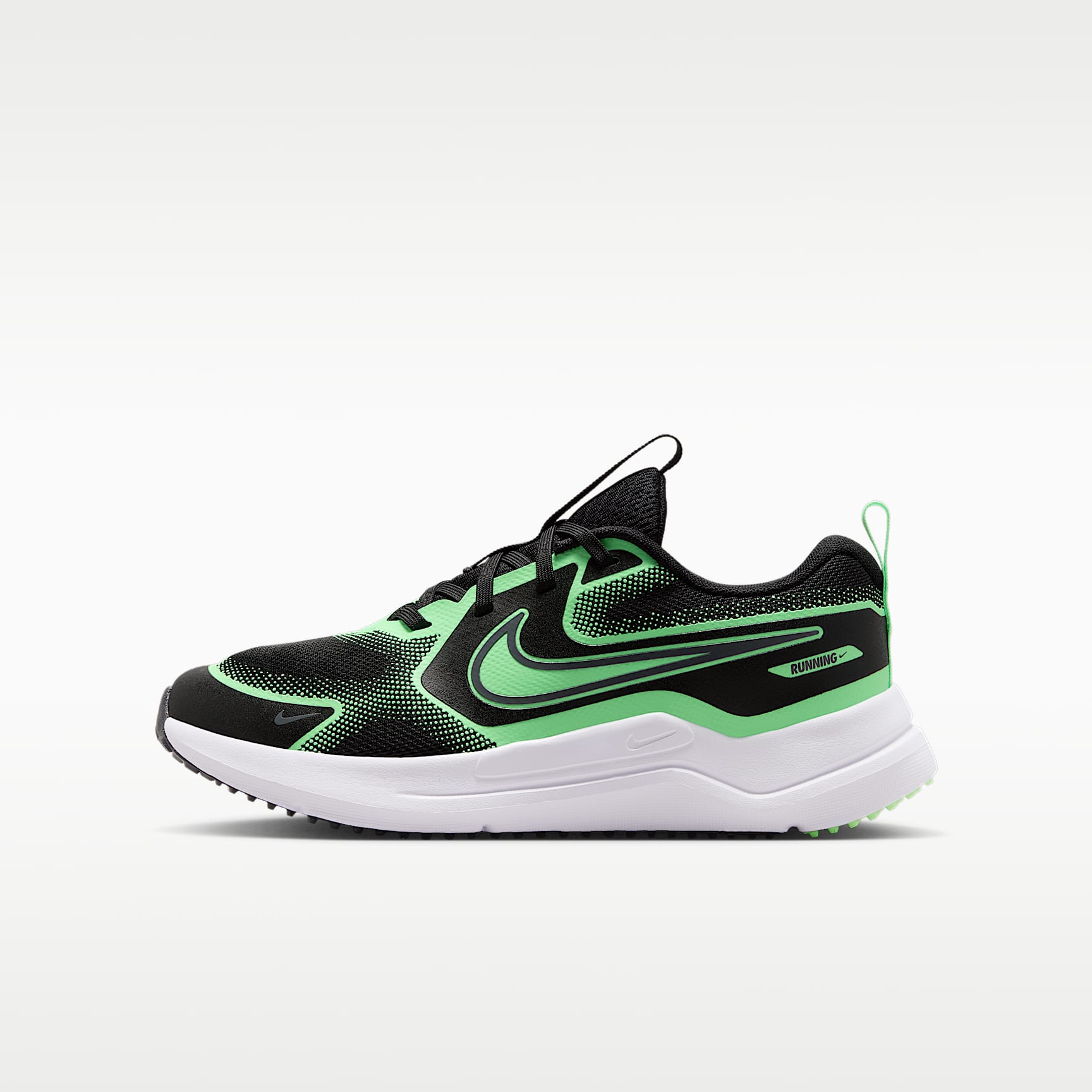 Nike Cosmic Runner Big Kids' Road Running Shoes. Nike.com